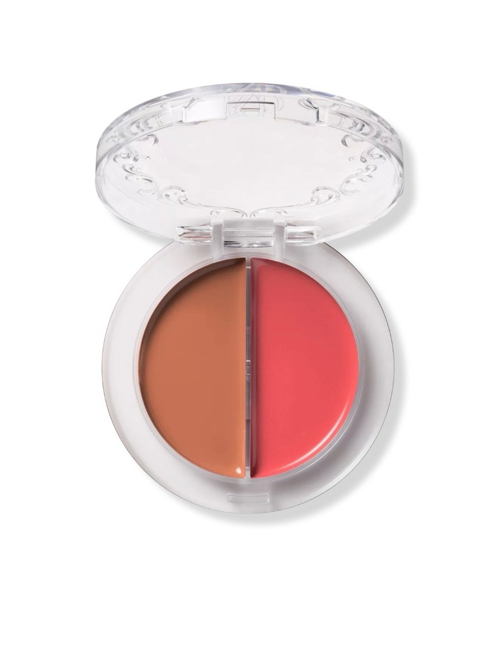KVD Blush Balm Duo - Elusive Orchard NIB
